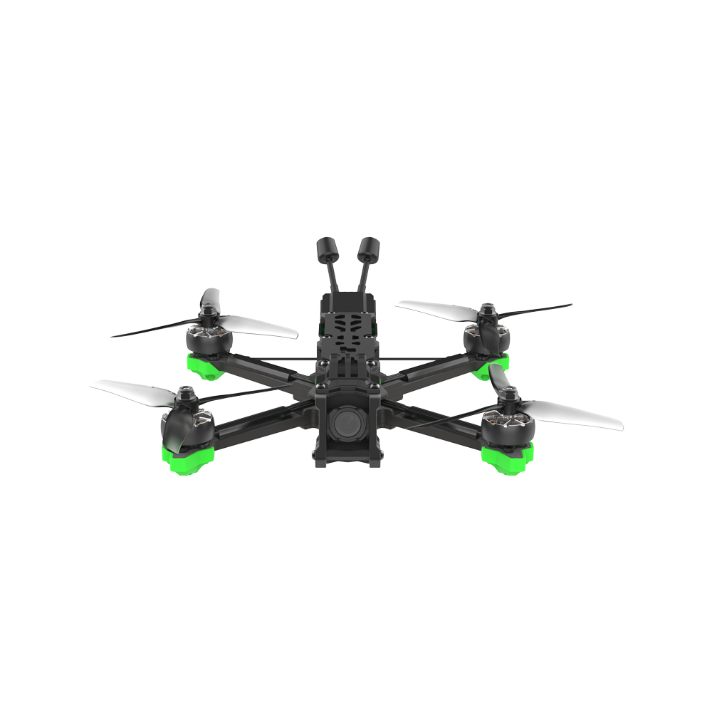 14751 5 fpv drone iflight nazgul evoque f5x v2 hd 6s bnf elrs 868 915mhz