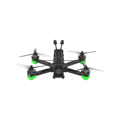 14751 5 fpv drone iflight nazgul evoque f5x v2 hd 6s bnf elrs 868 915mhz