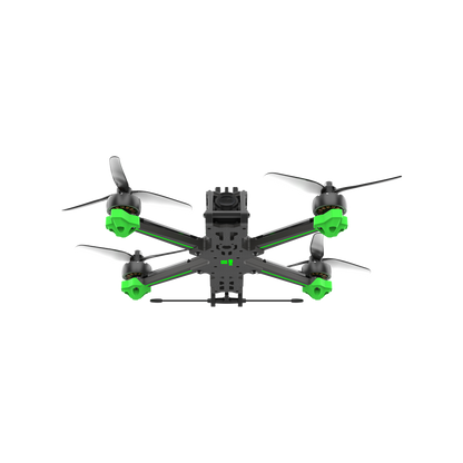 14751 6 fpv drone iflight nazgul evoque f5x v2 hd 6s bnf elrs 868 915mhz