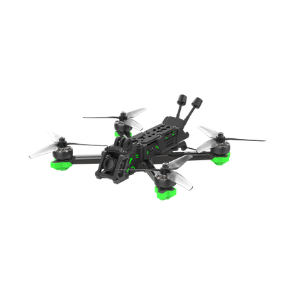 14754 4 fpv drone iflight nazgul evoque f5x v2 hd 6s bnf elrs 2 4ghz