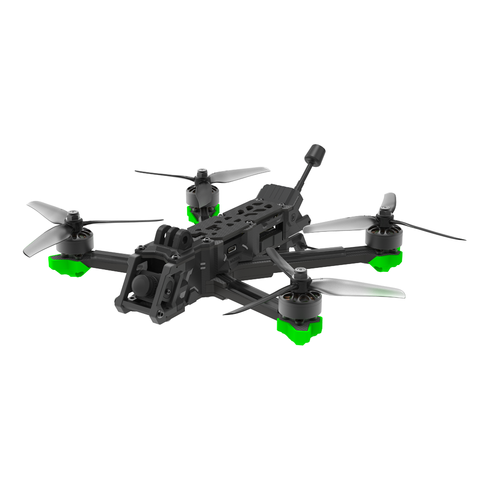 14757 10 fpv drone iflight nazgul evoque f5d v2 analog pnp