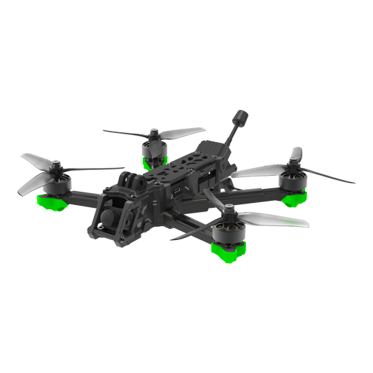 14757 10 fpv drone iflight nazgul evoque f5d v2 analog pnp