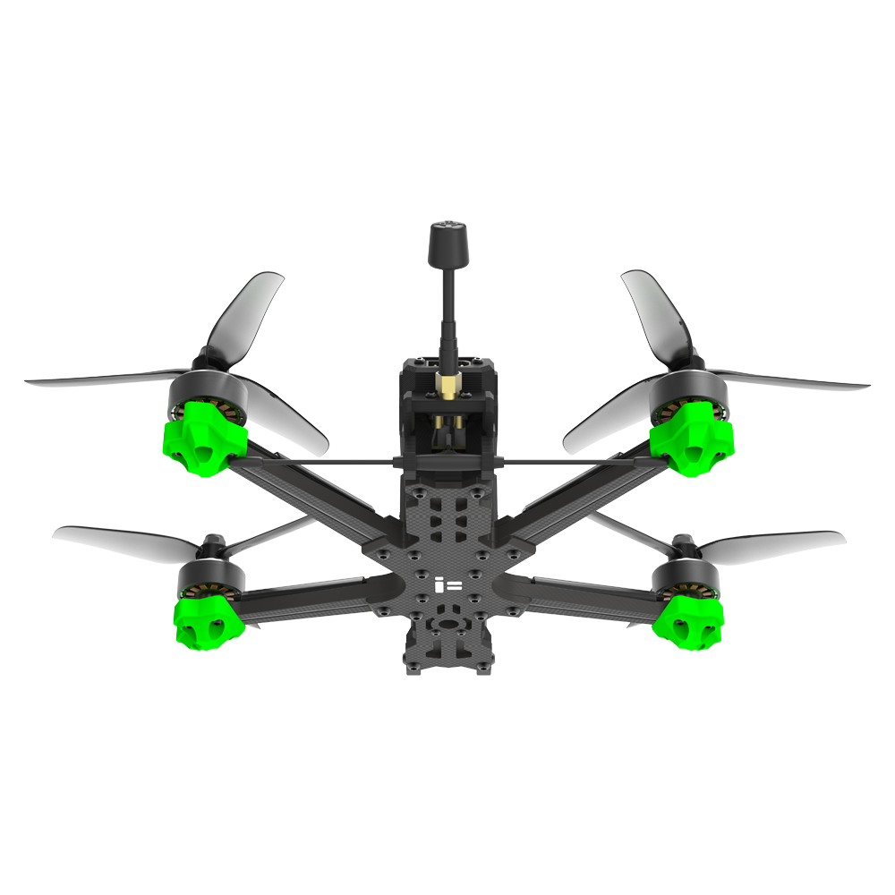 14757 15 fpv drone iflight nazgul evoque f5d v2 analog pnp