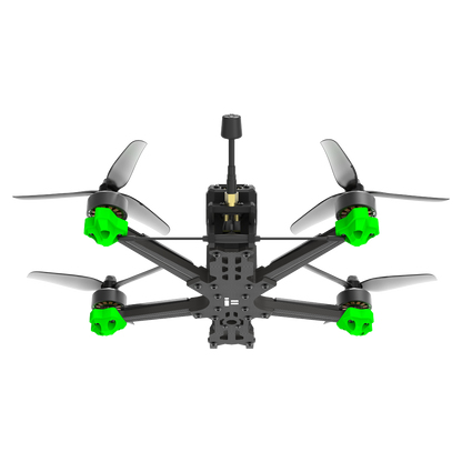 14763 15 fpv drone iflight nazgul evoque f5d v2 analog bnf elrs 868 915mhz
