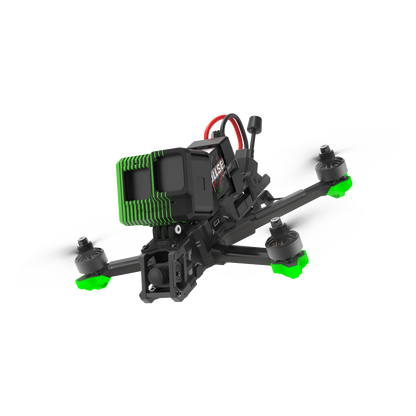 14763 19 fpv drone iflight nazgul evoque f5d v2 analog bnf elrs 868 915mhz