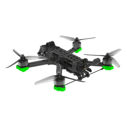 14766 14 fpv drone iflight nazgul evoque f5d v2 analog bnf elrs 2 4ghz