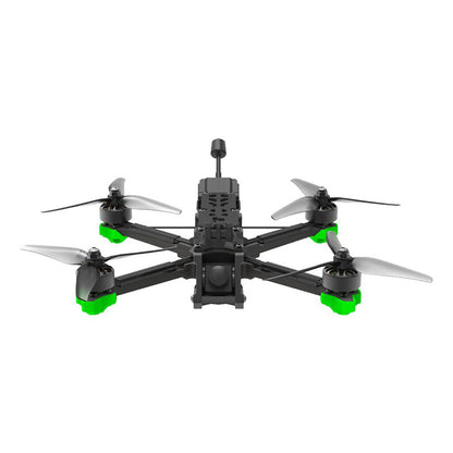 14769 6 fpv drone iflight nazgul evoque f5x v2 analog bnf 6s pnp
