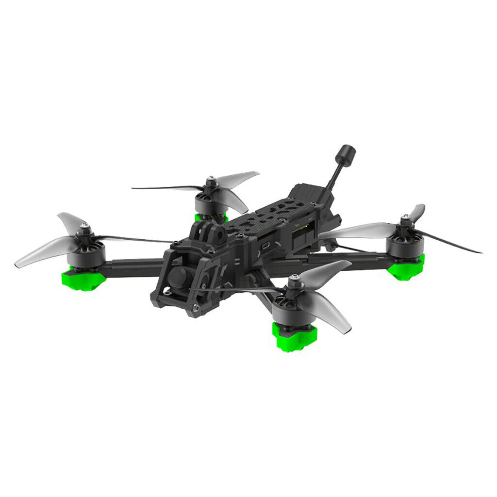 14775 5 fpv drone iflight nazgul evoque f5x v2 analog bnf elrs 868 915mhz