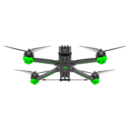 14784 6 fpv drone iflight nazgul evoque f6d v2 hd 6s bnf tbs