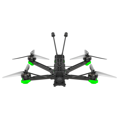 14790 5 fpv drone iflight nazgul evoque f6d v2 hd 6s bnf elrs 2 4ghz
