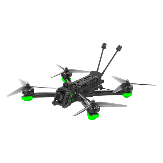 14799 4 fpv drone iflight nazgul evoque f6x v2 hd 6s bnf elrs 868 915mhz