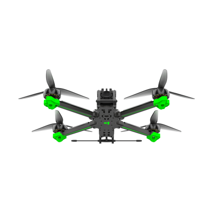 14799 6 fpv drone iflight nazgul evoque f6x v2 hd 6s bnf elrs 868 915mhz