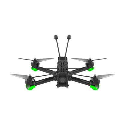 14802 5 fpv drone iflight nazgul evoque f6x v2 hd 6s bnf elrs 2 4ghz
