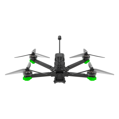 14811 8 fpv drone iflight nazgul evoque f6d v2 analog 6s bnf elrs 868 915mhz