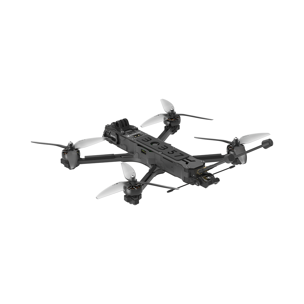 14829 13 fpv drone iflight bob57 hd 6s bnf no receiver