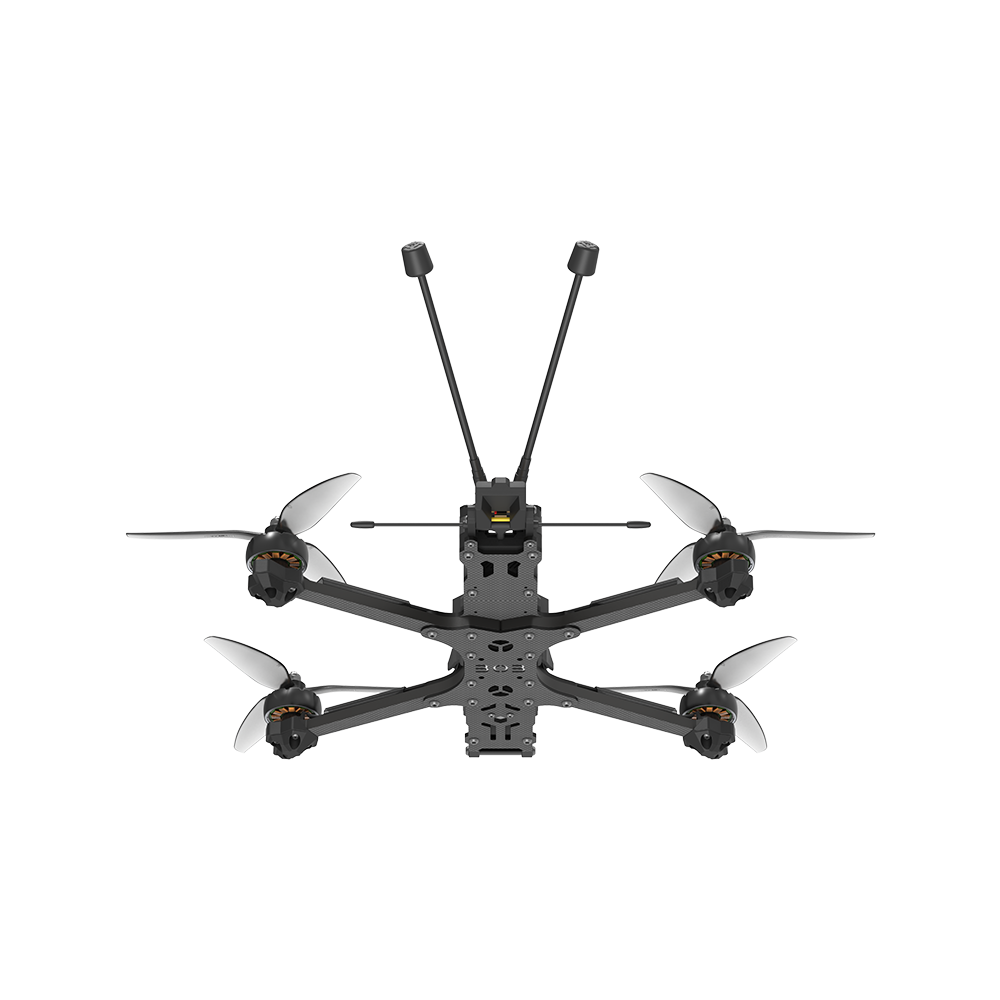 14835 14 fpv drone iflight bob57 hd 6s bnf elrs 868 915mhz