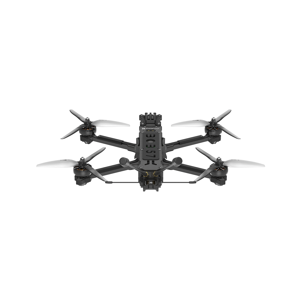 14835 16 fpv drone iflight bob57 hd 6s bnf elrs 868 915mhz
