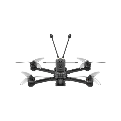 14838 10 fpv drone iflight bob57 hd 6s bnf elrs 2 4ghz