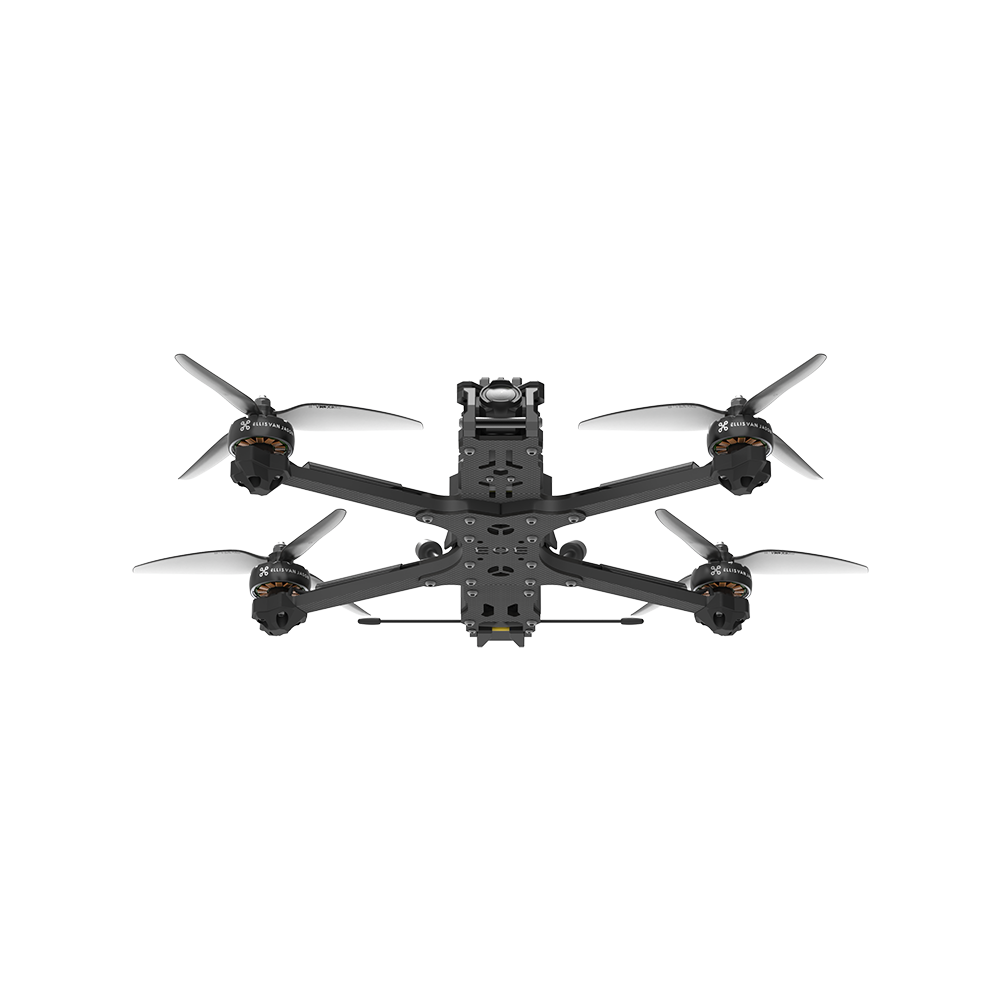 14838 11 fpv drone iflight bob57 hd 6s bnf elrs 2 4ghz