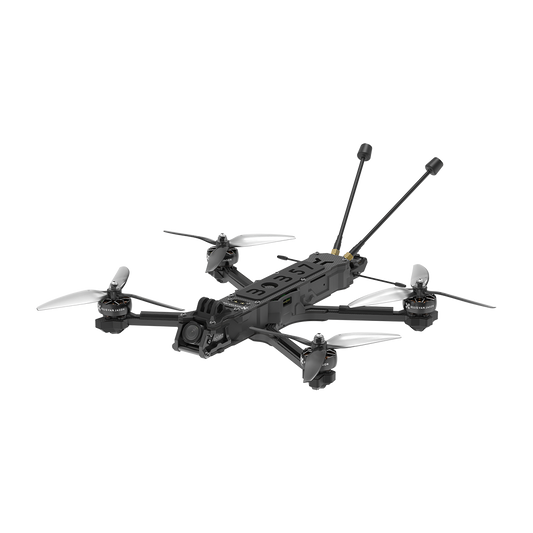 14838 9 fpv drone iflight bob57 hd 6s bnf elrs 2 4ghz