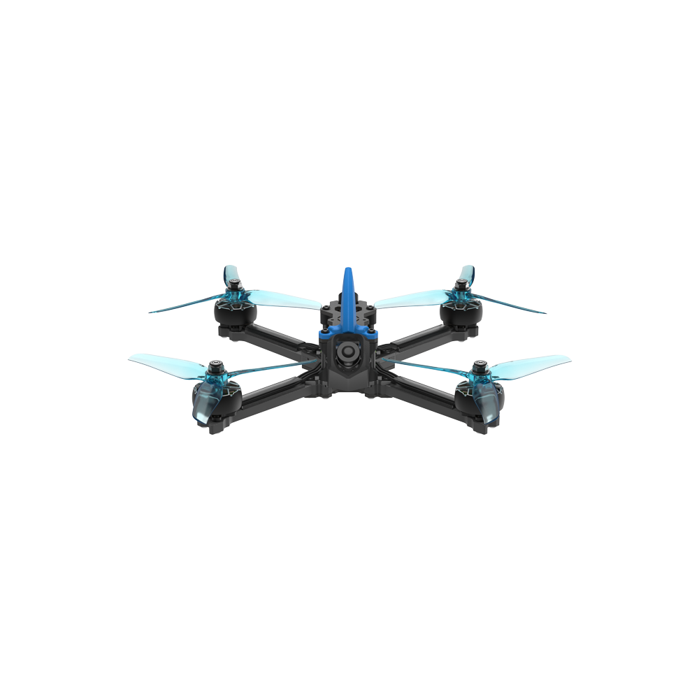 14841 10 fpv drone iflight mach r5 analog 6s racing drone pnp