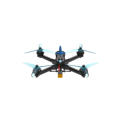 14841 16 fpv drone iflight mach r5 analog 6s racing drone pnp