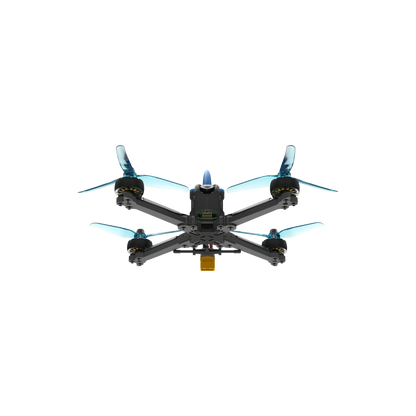14844 11 fpv drone iflight mach r5 analog 6s racing drone tbs
