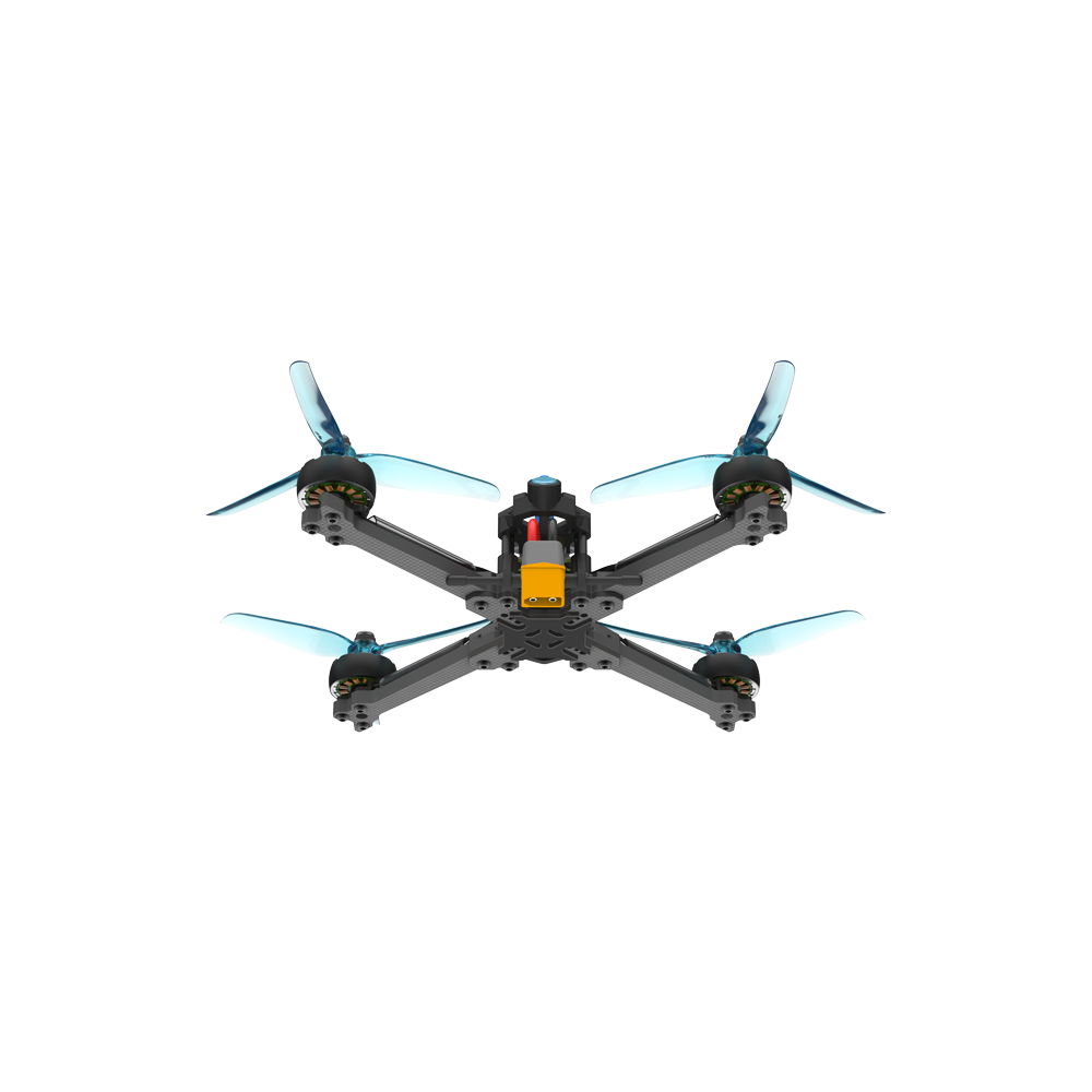 14844 14 fpv drone iflight mach r5 analog 6s racing drone tbs