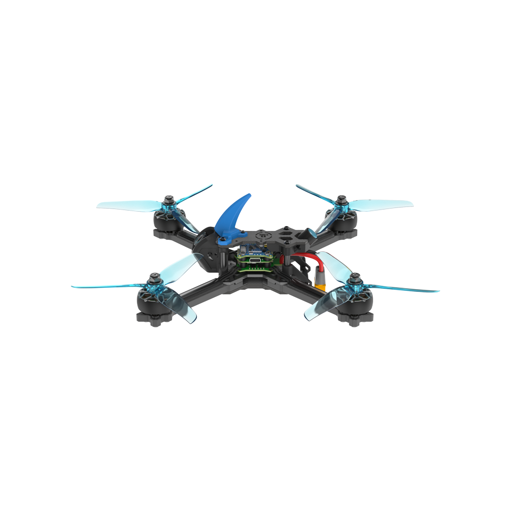 14844 15 fpv drone iflight mach r5 analog 6s racing drone tbs