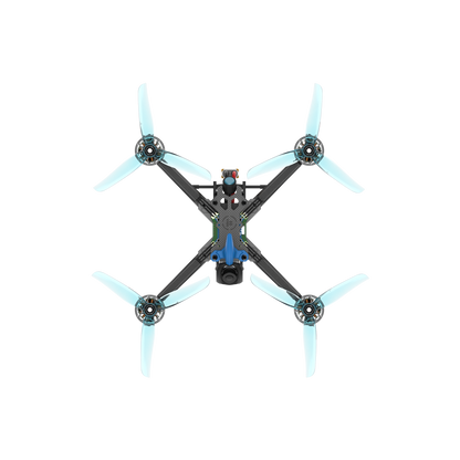 14847 12 fpv drone iflight mach r5 analog 6s racing drone elrs 868 915mhz