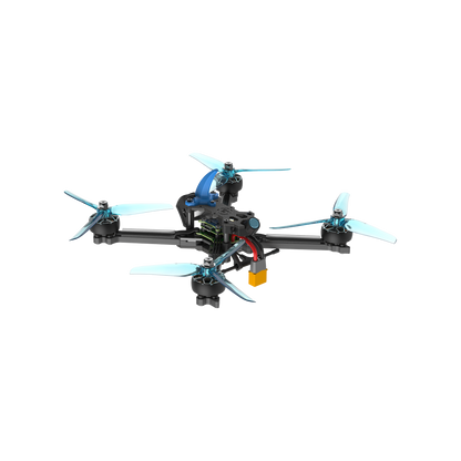 14847 13 fpv drone iflight mach r5 analog 6s racing drone elrs 868 915mhz