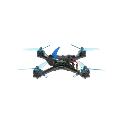 14847 15 fpv drone iflight mach r5 analog 6s racing drone elrs 868 915mhz