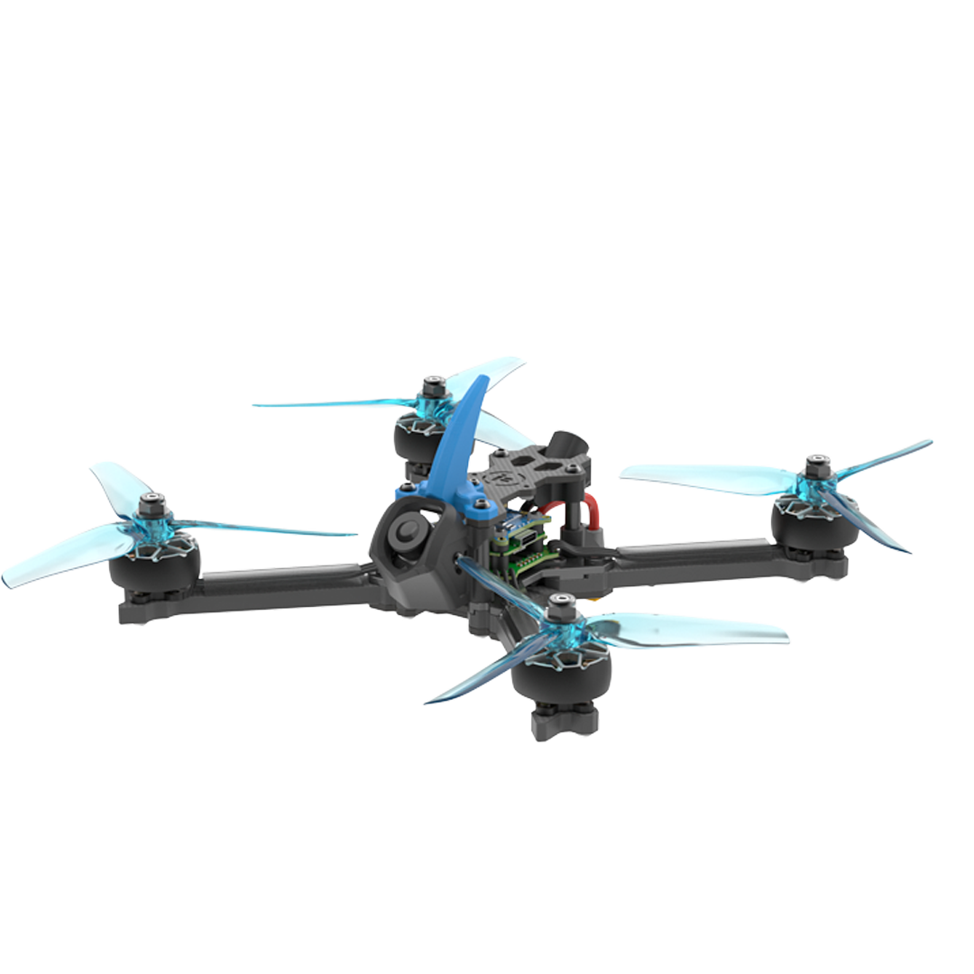 14847 9 fpv drone iflight mach r5 analog 6s racing drone elrs 868 915mhz