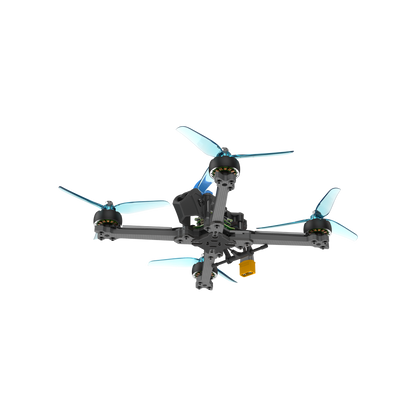 14850 17 fpv drone iflight mach r5 analog 6s racing drone elrs 2 4ghz