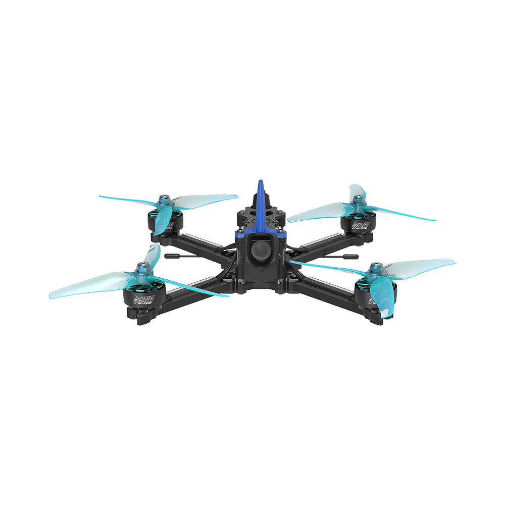 14856 10 fpv drone iflight mach r5 hd 6s racing drone tbs