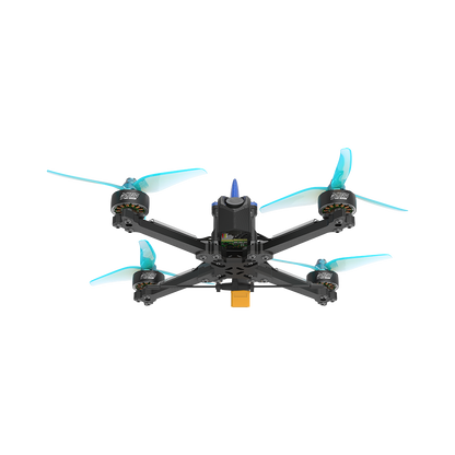 14856 11 fpv drone iflight mach r5 hd 6s racing drone tbs