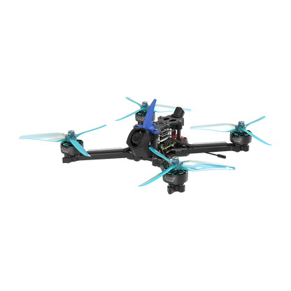 14856 9 fpv drone iflight mach r5 hd 6s racing drone tbs