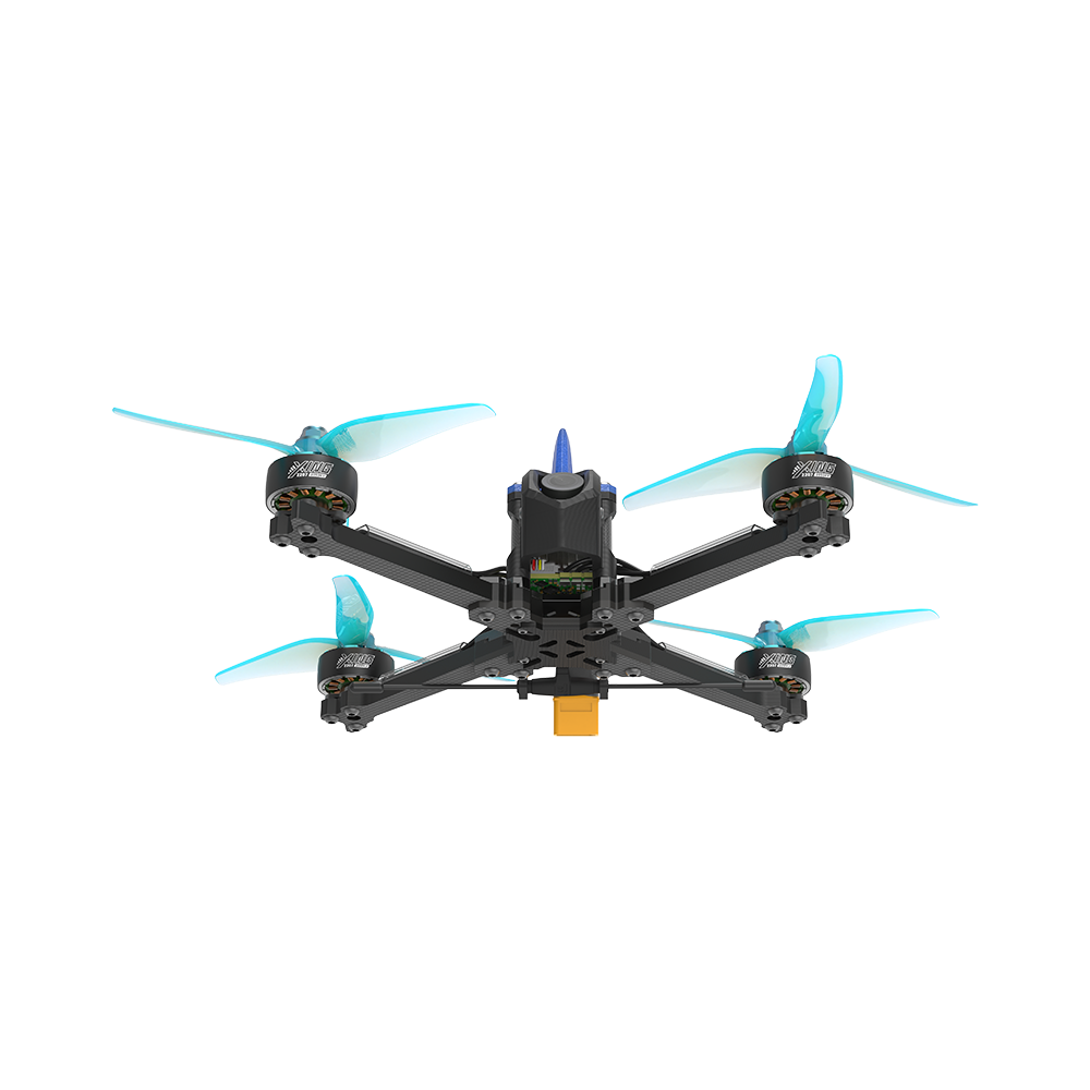 14859 11 fpv drone iflight mach r5 hd 6s racing drone elrs 868 915mhz
