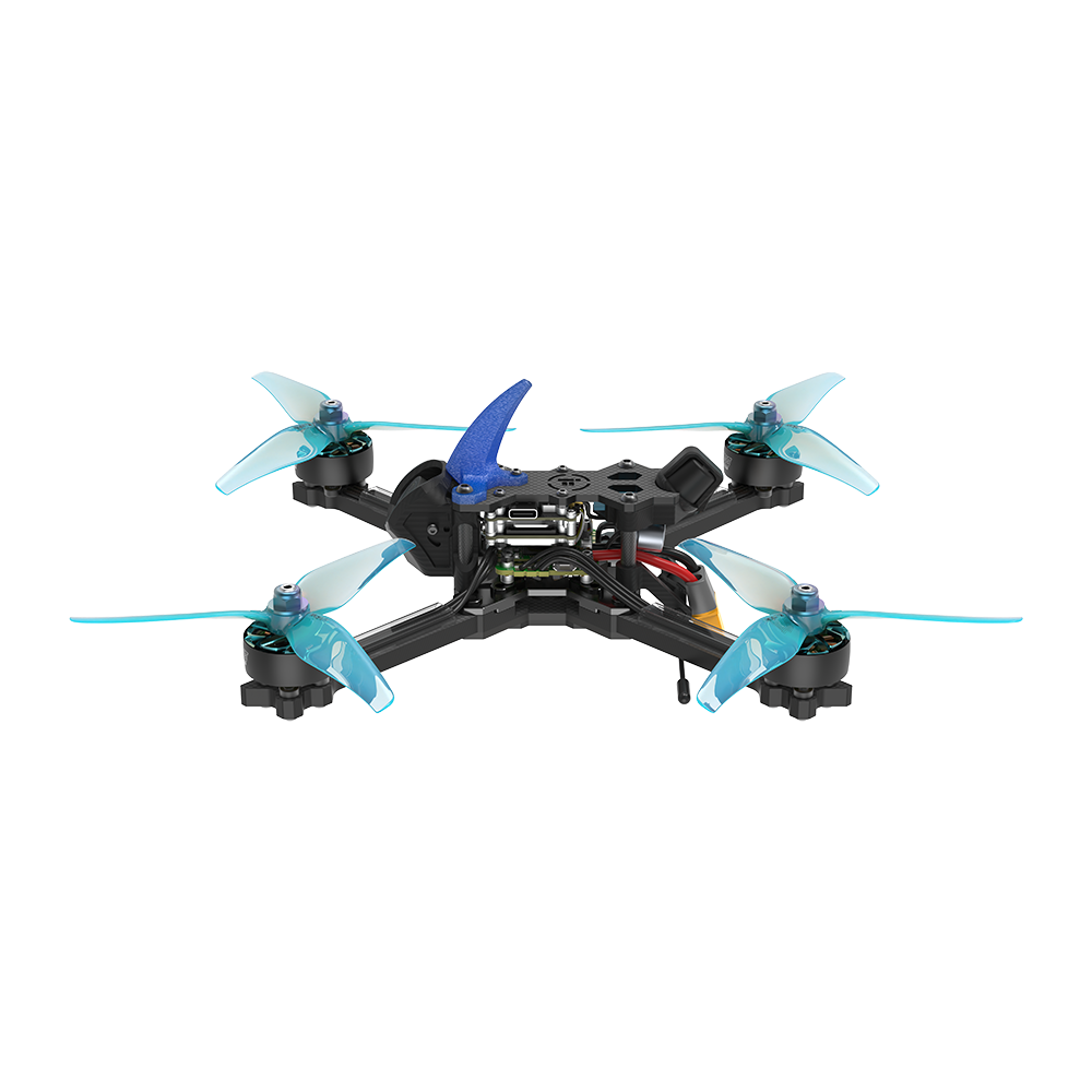 14859 15 fpv drone iflight mach r5 hd 6s racing drone elrs 868 915mhz
