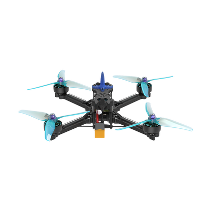 14859 16 fpv drone iflight mach r5 hd 6s racing drone elrs 868 915mhz
