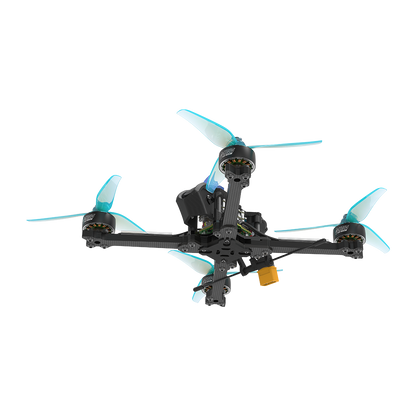 14859 17 fpv drone iflight mach r5 hd 6s racing drone elrs 868 915mhz