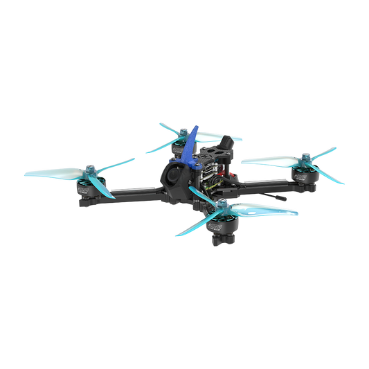 14859 9 fpv drone iflight mach r5 hd 6s racing drone elrs 868 915mhz