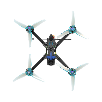 14862 12 fpv drone iflight mach r5 hd 6s racing drone elrs 2 4ghz
