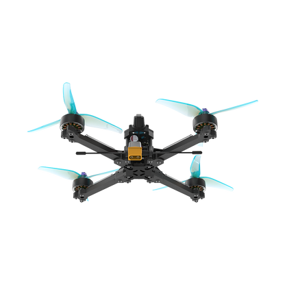 14862 14 fpv drone iflight mach r5 hd 6s racing drone elrs 2 4ghz