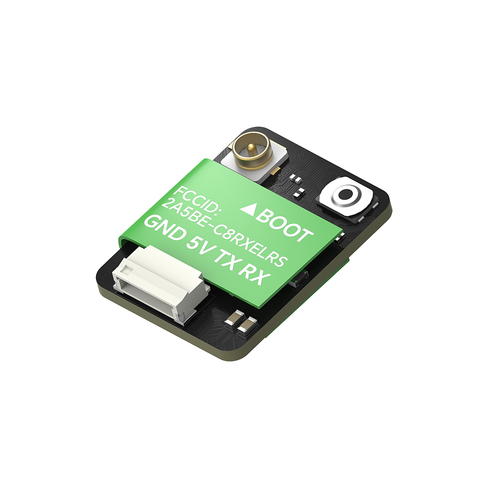 14865 2 receiver iflight elrs 2 4g rx nano 40mm mini antenna