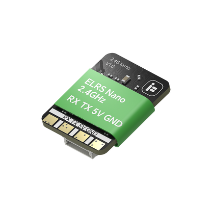 14868 1 receiver iflight elrs 2 4g rx nano 70mm mini antenna