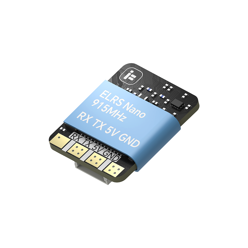 14874 2 receiver iflight elrs 868 915 rx nano 40mm mini antenna