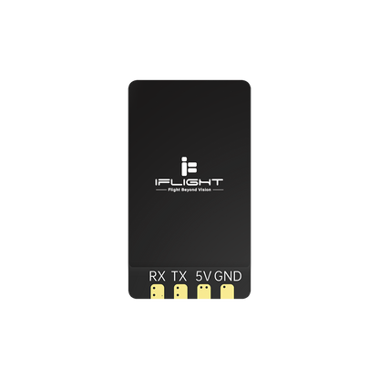 14886 2 receiver iflight elrs 2 4g rx 500mw 40mm mini antenna