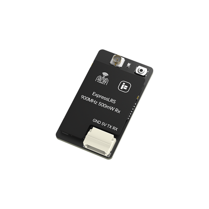 14895 1 receiver iflight elrs 868 915 rx 500mw 40mm mini antenna