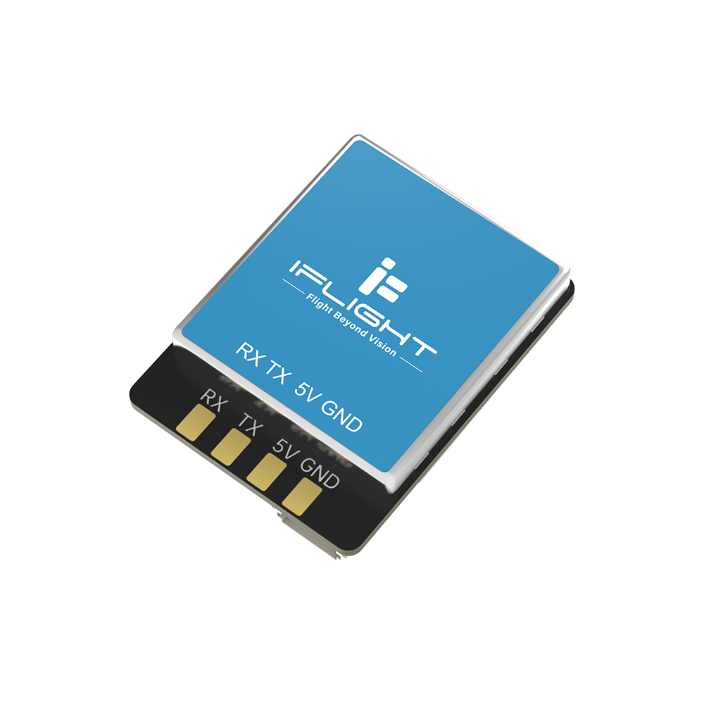 14919 3 receiver iflight true diversity elrs 868 915 rx 2x 70mm mini antenna